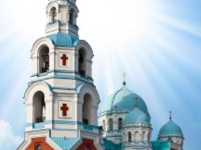 Хор Валаамского монастыря