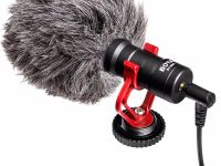 Микрофон Boya