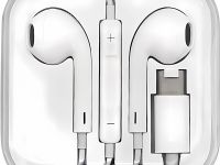 Наушники Gal HMP-40 USB-C White