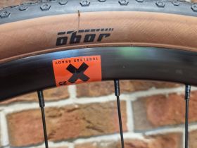 Шоссейный велосипед Atom Tundra LTD 2 Sora, год 2025, цвет Синий, ростовка 21