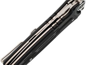 Складной нож НОКС Кондор М356, сталь AUS-8, рукоять G10