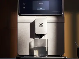 Автоматическая кофемашина WMF Perfection 760 CP823A10