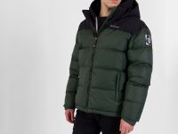 Куртка пуховая New Dimension Мужская