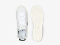 Мужские кеды Lacoste CARNABY пикеE 123 1 SMA