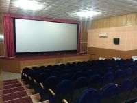 Кинотеатр «Экран» города Харабали