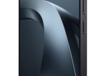 Смартфон Xiaomi 17T Pro 12/512 ГБ Чёрный
