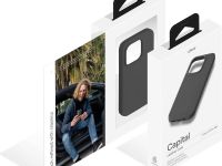 Чехол-накладка uBear