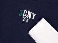 Лонгслив для мальчика