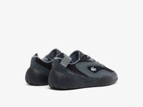 Женские кроссовки Lacoste SIDE LOW 126 1 SFA