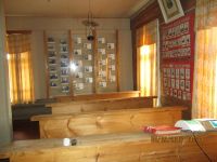 Пандиковский музей