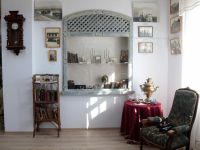 Судакский исторический музей