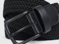 Эластичный ремень, Черный