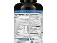 Carlson Labs, Super 2 Daily, витамины и микроэлементы, 120 мягких таблеток