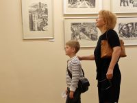 Сибирская мемориальная картинная галерея