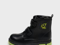 Ботинки для девочек