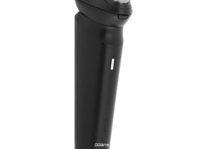 Электрическая бритва Polaris PMR 0411RC ProLong 4D Li+