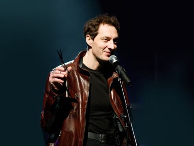 Билеты на Ножницы (Русский драматический театр Удмуртии) / Театр | Афиша | ИнфоТаймс