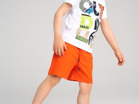 Кеды для мальчиков