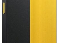 Смартфон POCO X7 Pro 5G 12/256GB Yellow