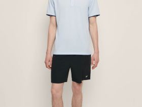 Спортивное поло из капсулы sport