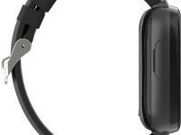 Умные часы Elari KidGram Watch 4G Чёрные