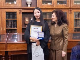 В Якутии подвели итоги республиканского юридического конкурса эссе