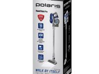 Портативный пылесос Polaris PVCS 1101 HandStickPRO