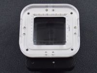 Лупа раскладная Жук, 10х, 15х, 20х, с подсветкой