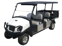 Гольфкар CLUBCAR Transporter