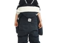 Пуховой комбинезон BASK kids