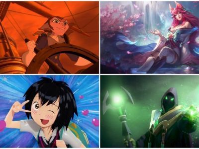 Гибрид кошки и человека, волшебный маг и Пенни Паркер: какие образы выбрали косплееры YKT Geek Fest