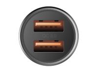 Автомобильная зарядка EnergEA