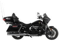 Мотоцикл GROZA Traveller 800