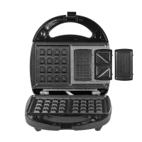 Минипекарня RED SOLUTION RMB-M601