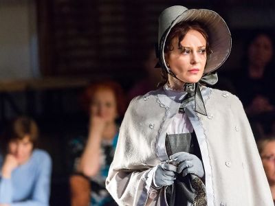 Билеты на Обыкновенная история (Сфера) / Театр | Афиша | ИнфоТаймс