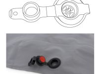 Подушка Pillow