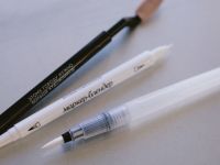 Набор инструментов для пастели nuance., L'Instrumentaire, 9 предметов + расходники