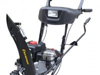 Снегоуборщик ЧЕМПИОН ST861BS