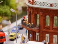 Шоу-макет «Золотое кольцо»