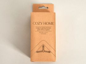 Набор держателей для простыни Zocco