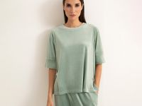 Комплект Frappe, зеленый