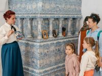 Двор Постникова