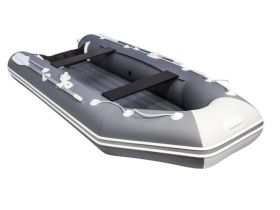 Лодка ПВХ АКВА 3600 НДНД