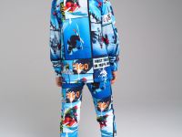 Термобелье для мальчика