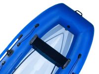 Лодка РИБ ТРИТОН 380 (NO CONSOLE)