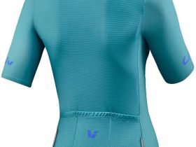 Джерси Giant LIV Vantage женское (бордовый M)