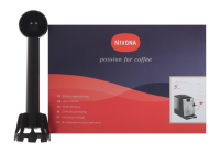 Кофемашина Nivona CafeRomatica NICR 560 (Black)