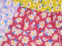 Шорты для маленькой девочки