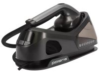 Парогенератор Polaris PSS 2002K X-Steam PRO Wi-Fi IQ Home