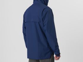 Куртка ветрозащитная Wellington IV Мужская